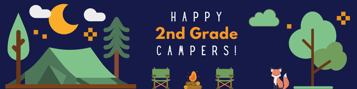 Camping Banner - 2nd Grade.png