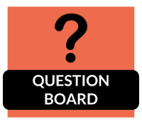 Class Question Board