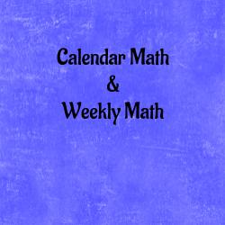 Calendar math