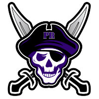 PR Pirate Logo